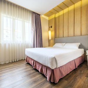 Superior Kamer met een King Size Bed