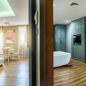 Suite met Twee Slaapkamers